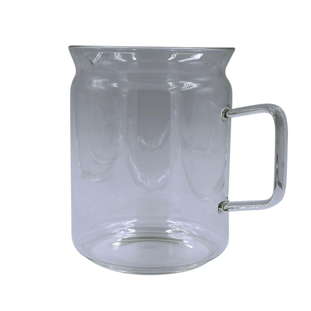 Replacement Pot for the Nonna Glass Coffee Percolator