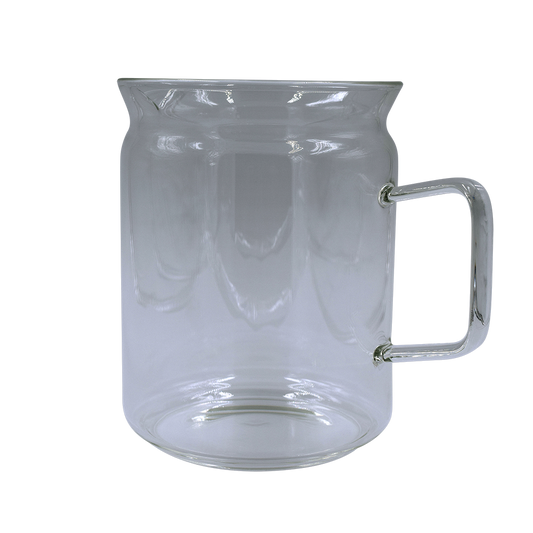 Replacement Pot for the Nonna Glass Coffee Percolator
