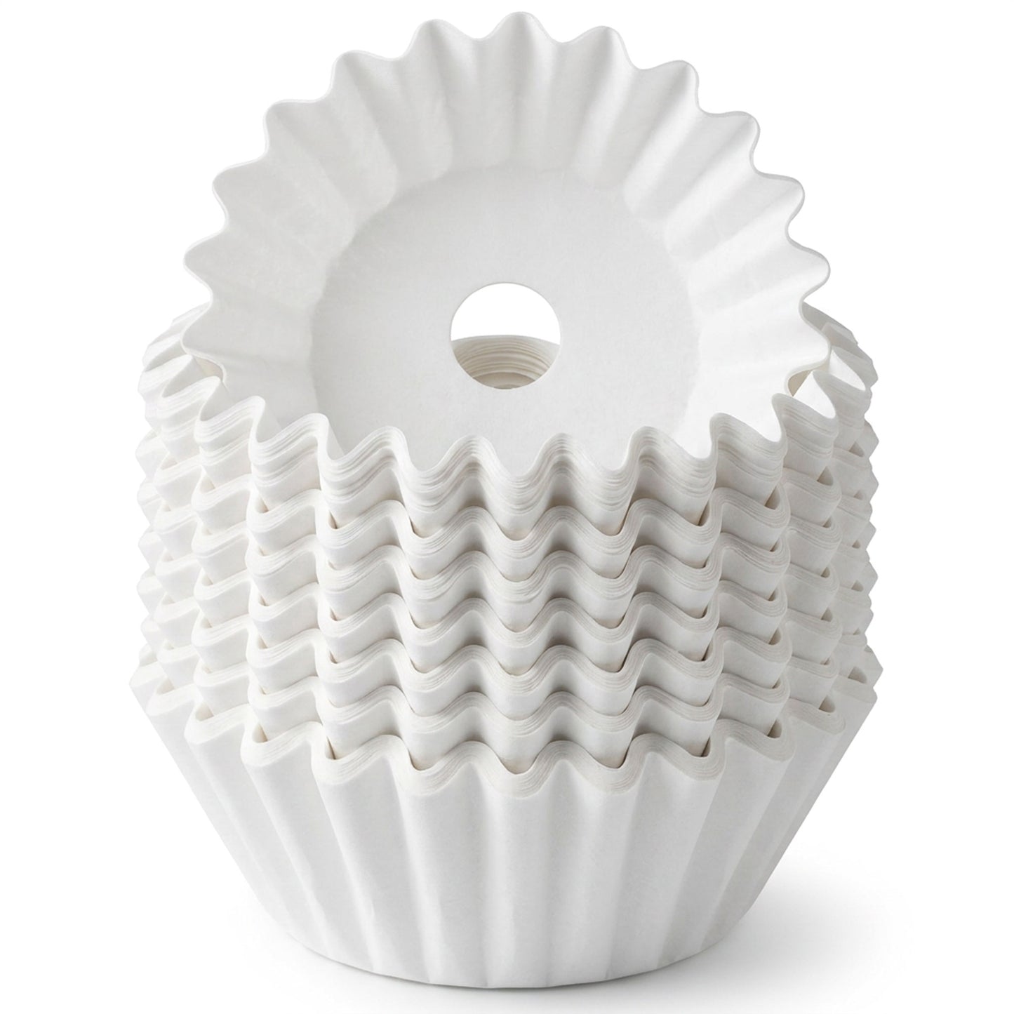 NONNA 2.0 - Disposable Paper Filters (50 Count)