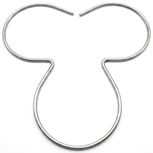 Metal Heat Diffuser - Replacement Part